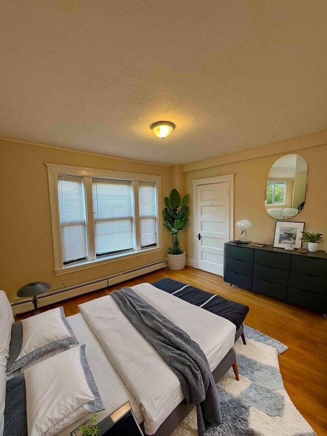 9 Upland Rd in Cambridge, MA - Building Photo - Building Photo