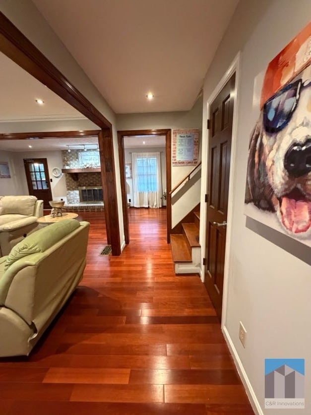 1732 Eldonlas Ct in Stone Mountain, GA - Foto de edificio - Building Photo