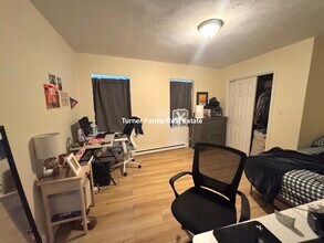 860 Huntington Ave, Unit G4 in Boston, MA - Building Photo - Building Photo