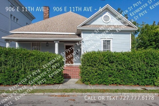 property at 906 E 11th Ave