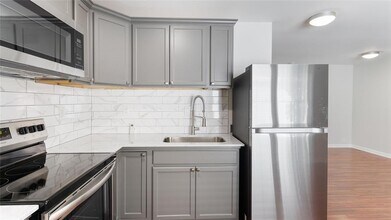 1513 W 22nd St in Houston, TX - Building Photo - Building Photo