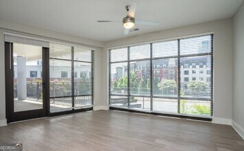 2801 Windy Ridge Pkwy SE in Atlanta, GA - Building Photo - Building Photo