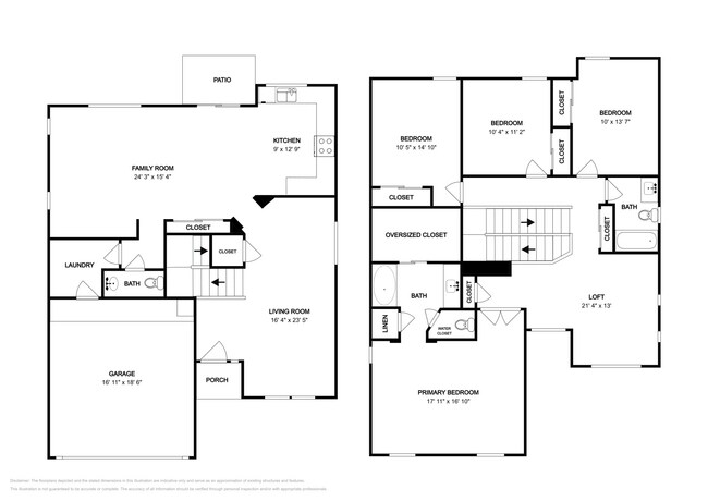 16157 W Moreland St in Goodyear, AZ - Building Photo - Building Photo