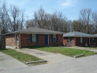 West Francis Place Apartments in Clarksville, IN - Building Photo - Building Photo