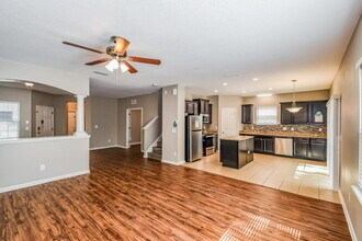 211 Buck Run Way in St. Augustine, FL - Building Photo - Building Photo