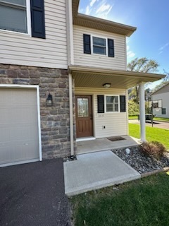 property at 300 Hollow Dr