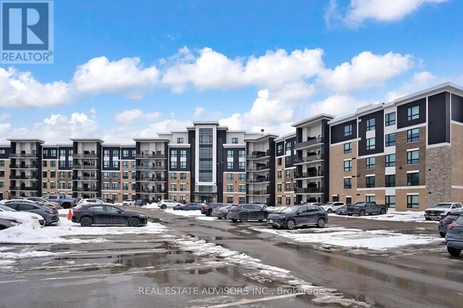 property at 630 Sauve St