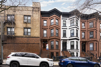 806 President Street in Brooklyn, NY - Building Photo - Primary Photo