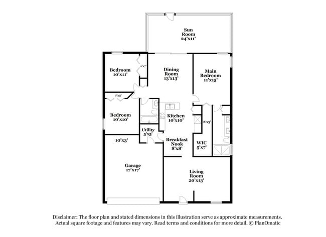 25406-25407 7 Rivers Cir in Land O Lakes, FL - Building Photo - Building Photo