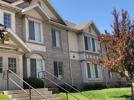 567 N University Ave, Unit 211 in Provo, UT - Building Photo