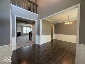 15538 Garrano Ln in Fishers, IN - Building Photo - Building Photo