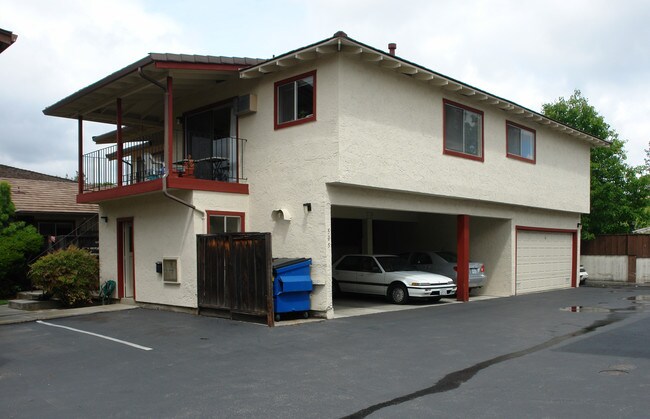 503 Granger Ter in Sunnyvale, CA - Building Photo - Building Photo