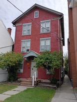 230 S 6th St in Lebanon, PA - Building Photo