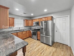 1065 Fair St SW in Atlanta, GA - Building Photo - Building Photo