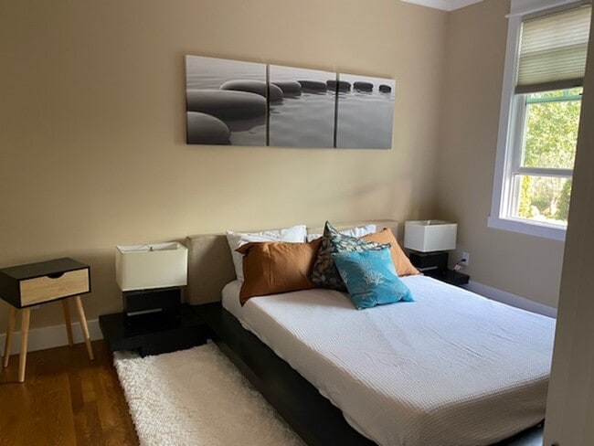 406 North St in Healdsburg, CA - Building Photo - Building Photo