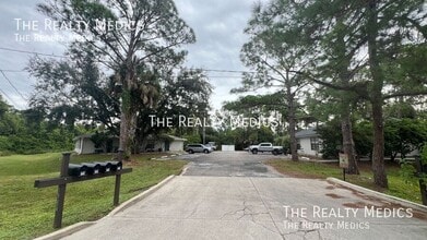 1984 Agora Cir SE in Palm Bay, FL - Building Photo - Building Photo