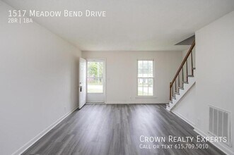 1517 Meadow Bend Dr in Nashville, TN - Building Photo - Building Photo