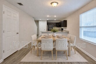 1461 Florida Ave in Jacksonville, FL - Building Photo - Building Photo