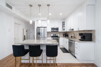 224 Park Ave in Hoboken, NJ - Building Photo - Building Photo