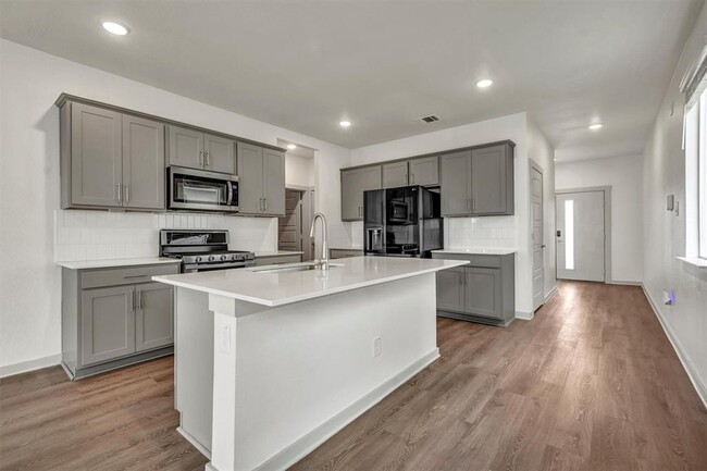 515 Millbrook Blvd in San Marcos, TX - Building Photo - Building Photo