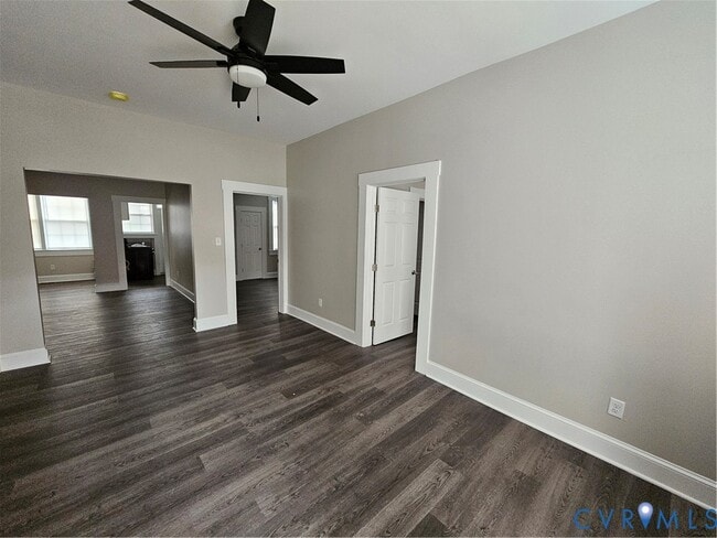 2817 W Grace St in Richmond, VA - Building Photo - Building Photo
