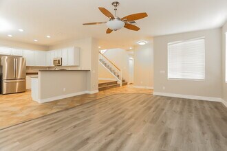 5809 Magic Oak St in North Las Vegas, NV - Building Photo - Building Photo