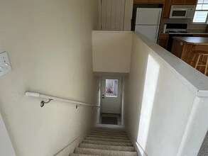 476 Clinton St in Ashland, OR - Foto de edificio - Building Photo