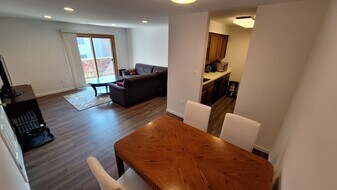 1015 Ravens Crest Dr, Unit 1015 in Plainsboro, NJ - Building Photo
