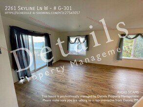 2261 Skyline Ln in Bremerton, WA - Building Photo - Building Photo