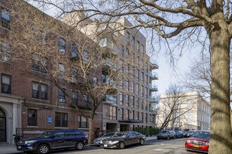 998-1000 Union St in Brooklyn, NY - Foto de edificio - Building Photo