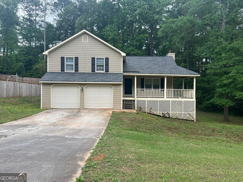 1606 Windy Hill Pl SE in Conyers, GA - Building Photo