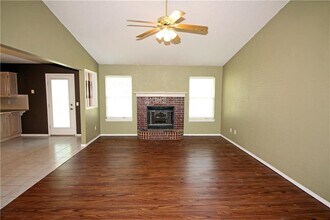 1205 SE 22nd St in Bentonville, AR - Building Photo - Building Photo