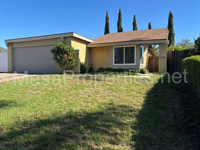 7715 Amethyst Ave in Rancho Cucamonga, CA - Building Photo - Building Photo