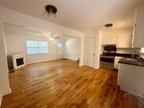 1763 Whiteoak Rd in Chattanooga, TN - Building Photo - Building Photo