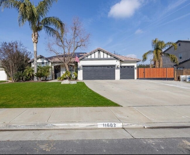 property at 11602 Bocelli Ave