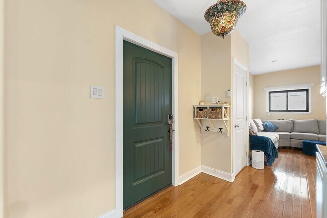 603 1st St in Hoboken, NJ - Building Photo - Building Photo