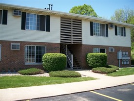 Northwood Heights Apartamentos