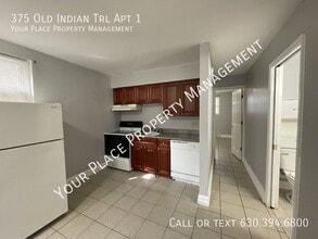375 Old Indian Trail in Aurora, IL - Building Photo - Building Photo