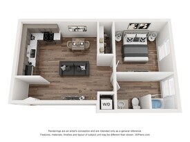 12 E Main St in Champaign, IL - Building Photo