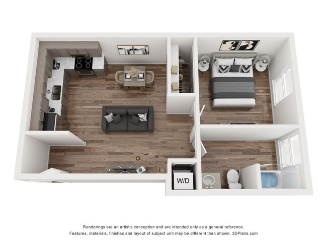 property at 12 E Main St