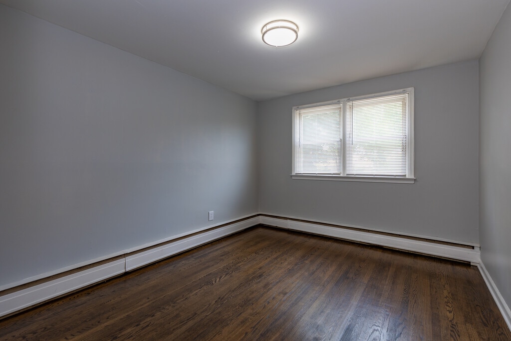 Barry Court Apartments in Ambler, PA