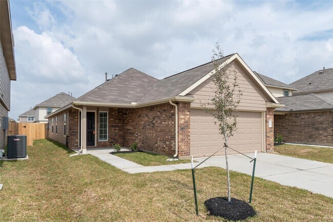24446 Treviso Gardens Dr in Katy, TX - Building Photo - Building Photo