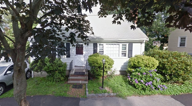 property at 21 Richard St