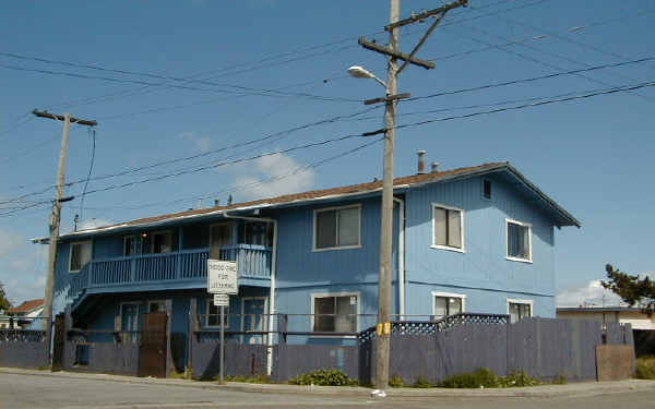 1301 York St in Richmond, CA - Building Photo - Building Photo