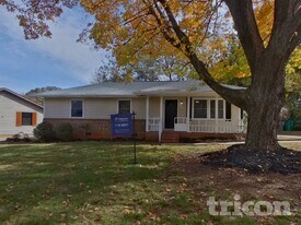 1252 Polk St in Charlotte, NC - Building Photo