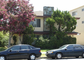 116 E Alhambra Rd Apartments