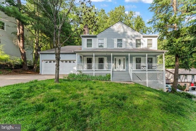 property at 2320 Harpoon Dr