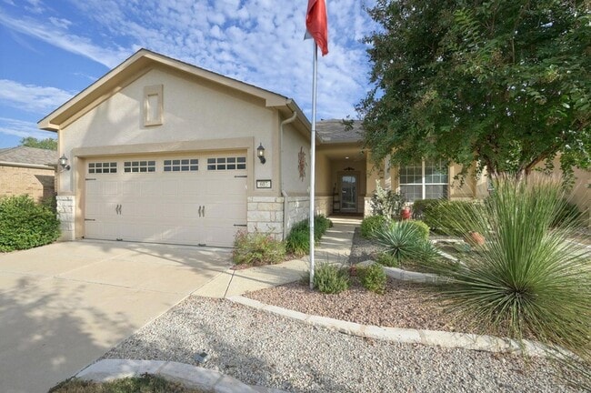 603 Martin Creek Ln in Georgetown, TX - Building Photo - Building Photo