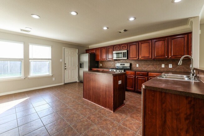 property at 25110 Twister Tr