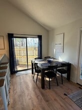 106 Golf Club Condo Lp in Oxford, MS - Building Photo - Building Photo